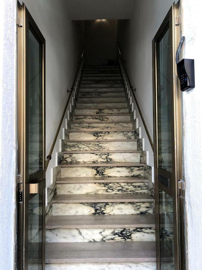 Aleandre Acomodação com café da manhã Foggia Exterior foto